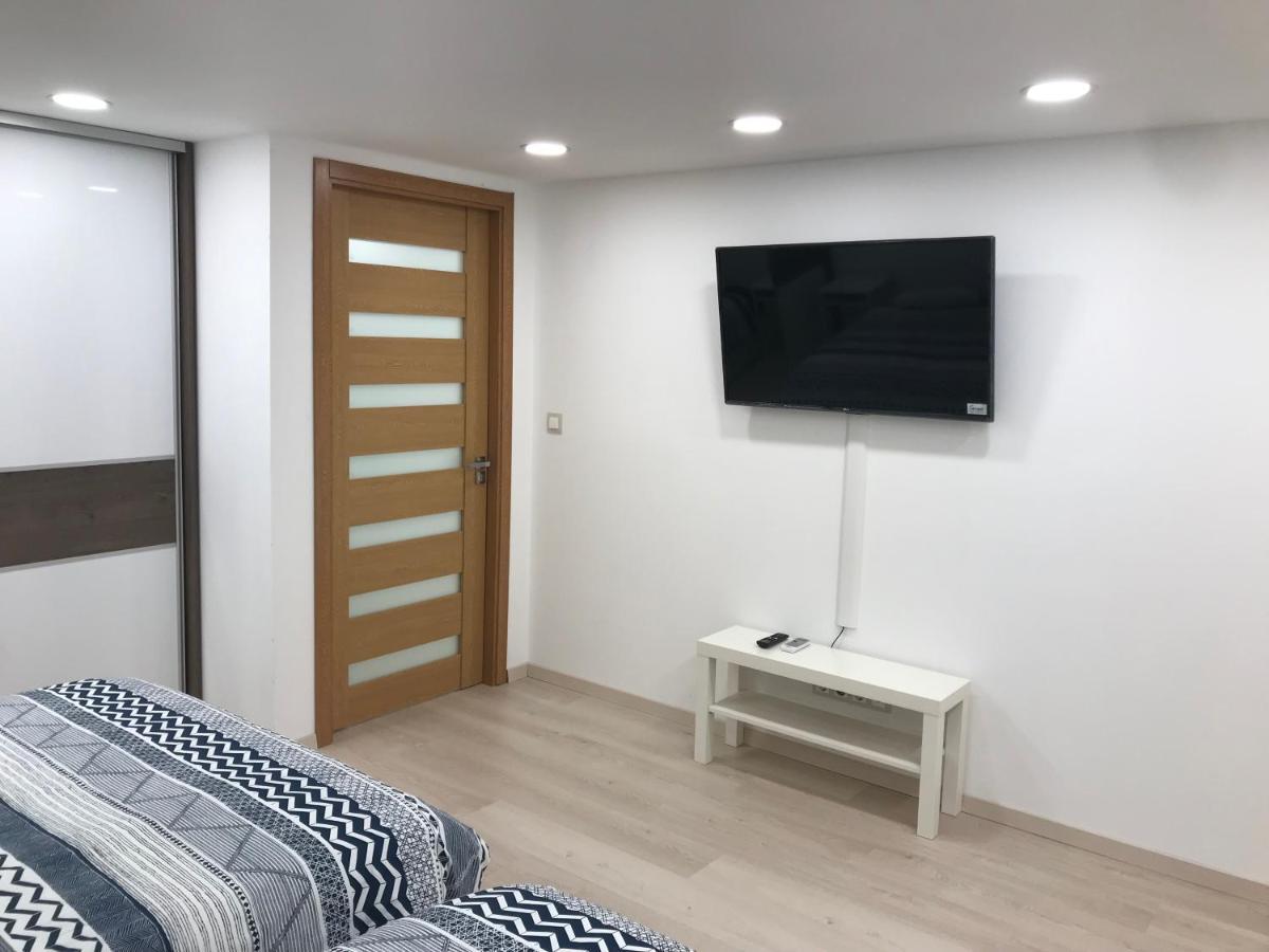 Blaha Art Apartment 부다페스트 외부 사진