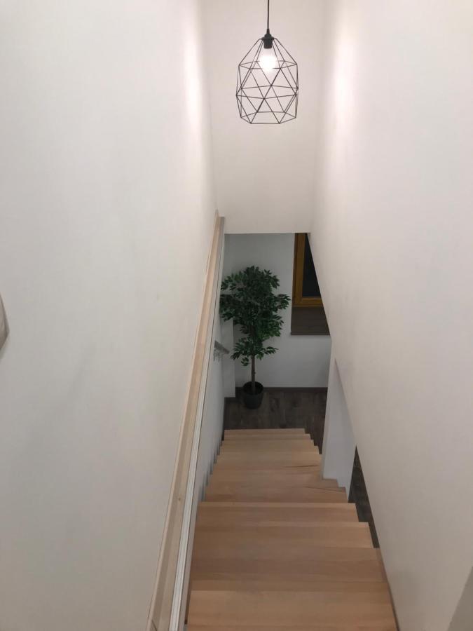 Blaha Art Apartment 부다페스트 외부 사진
