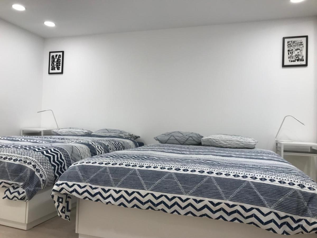 Blaha Art Apartment 부다페스트 외부 사진