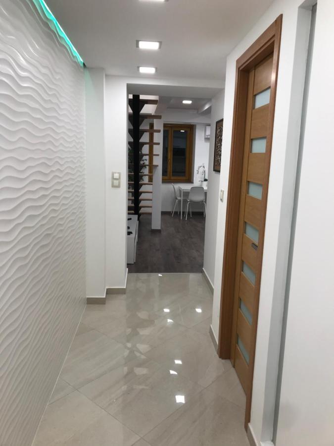 Blaha Art Apartment 부다페스트 외부 사진