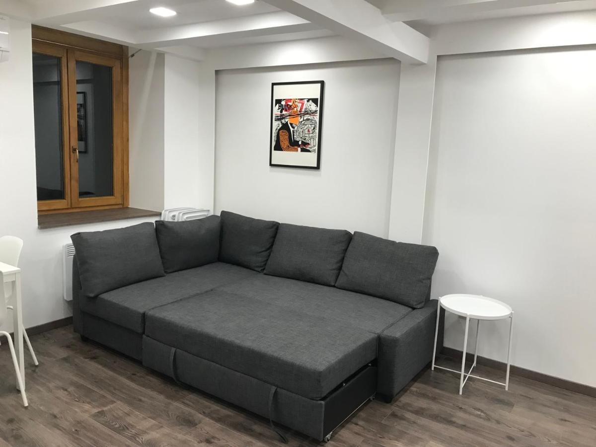 Blaha Art Apartment 부다페스트 외부 사진