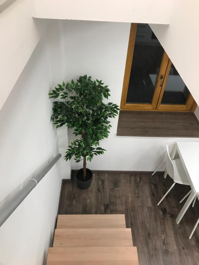 Blaha Art Apartment 부다페스트 외부 사진