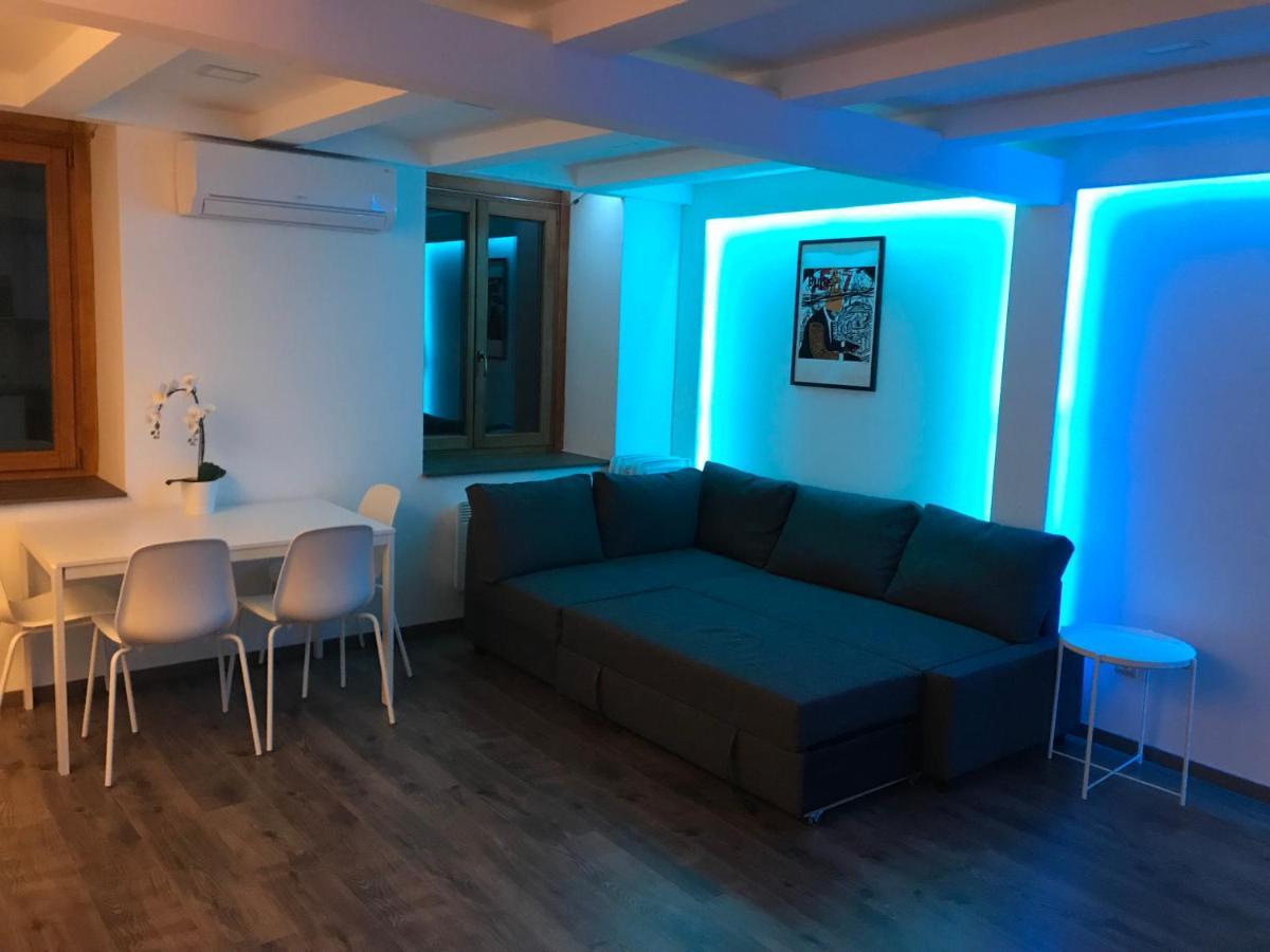 Blaha Art Apartment 부다페스트 외부 사진
