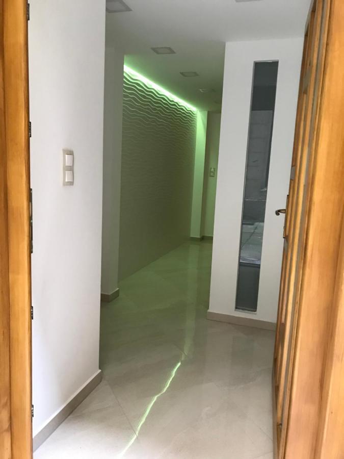 Blaha Art Apartment 부다페스트 외부 사진