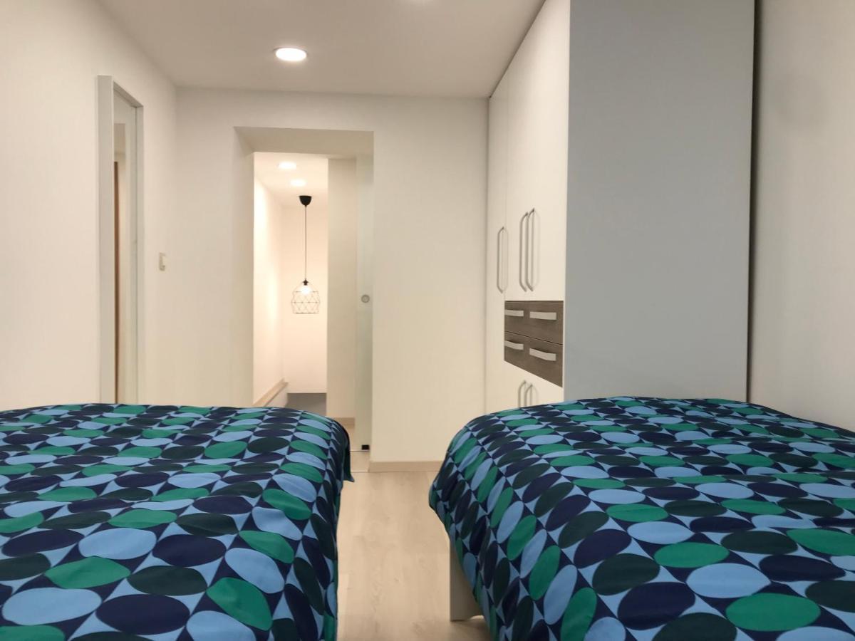 Blaha Art Apartment 부다페스트 외부 사진