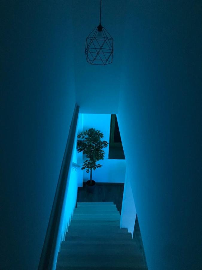 Blaha Art Apartment 부다페스트 외부 사진