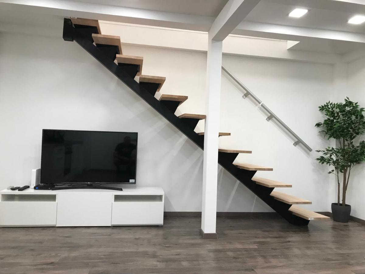 Blaha Art Apartment 부다페스트 외부 사진