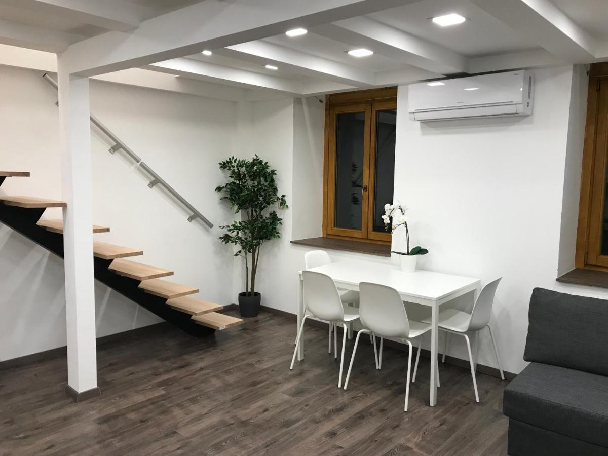 Blaha Art Apartment 부다페스트 외부 사진