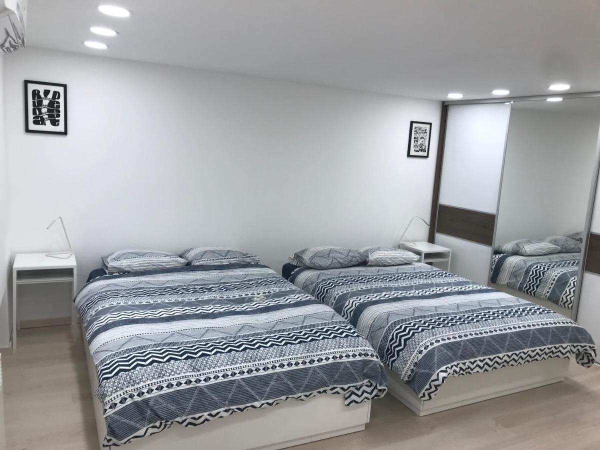 Blaha Art Apartment 부다페스트 외부 사진