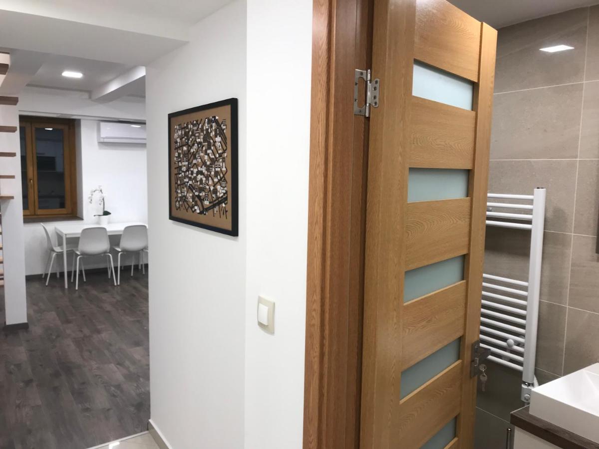 Blaha Art Apartment 부다페스트 외부 사진
