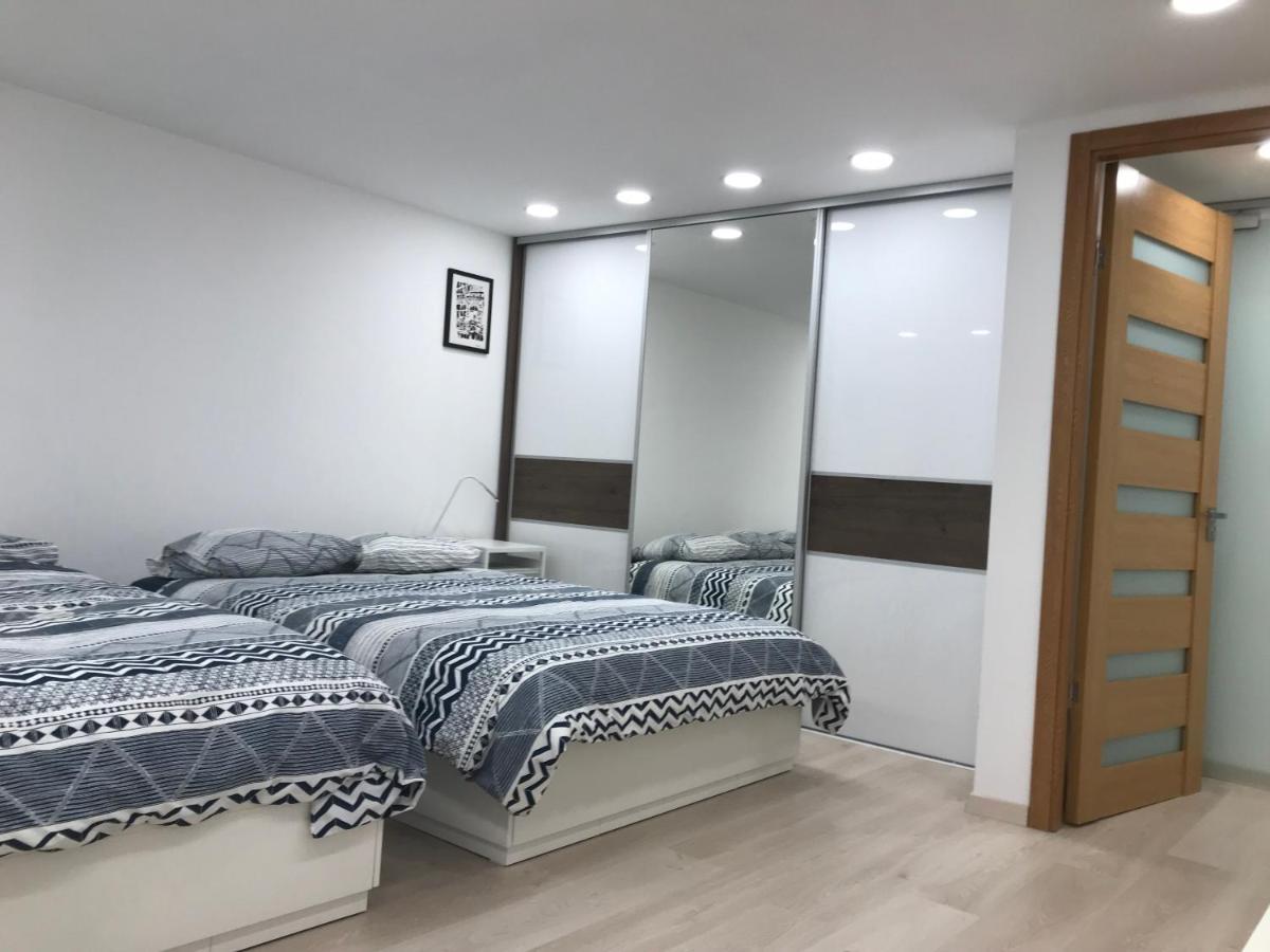Blaha Art Apartment 부다페스트 외부 사진