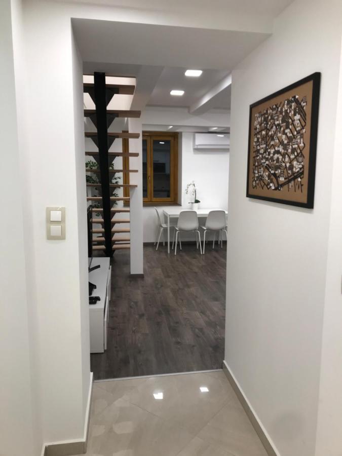 Blaha Art Apartment 부다페스트 외부 사진
