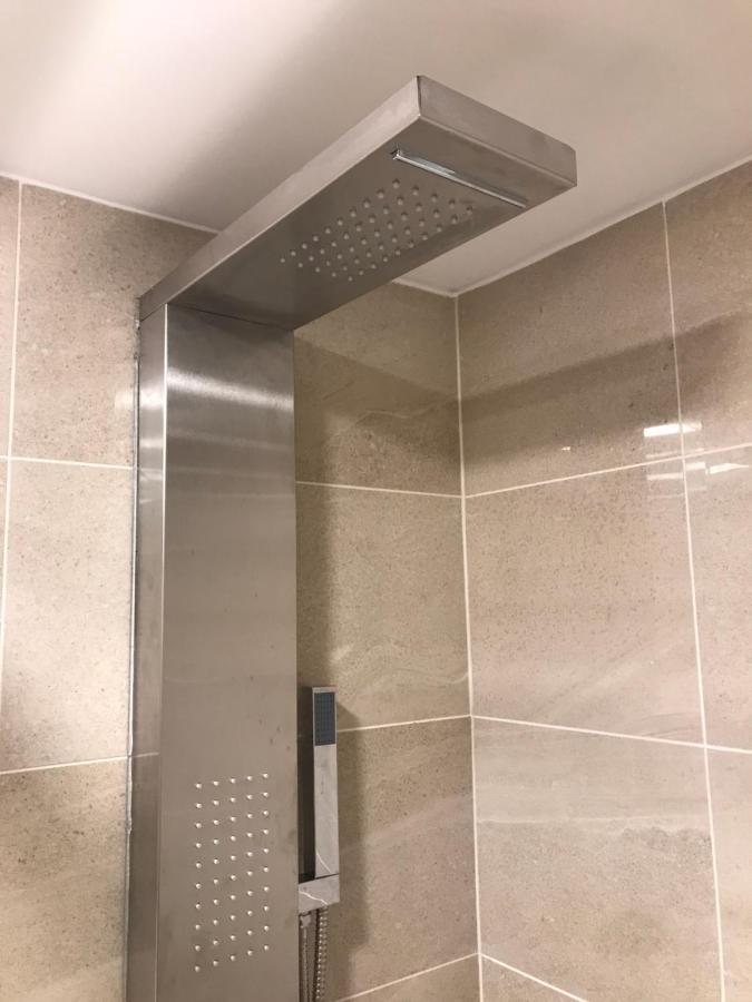 Blaha Art Apartment 부다페스트 외부 사진