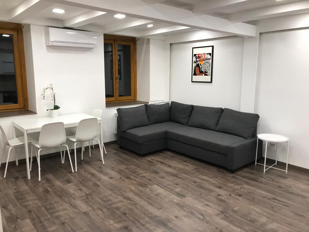 Blaha Art Apartment 부다페스트 외부 사진